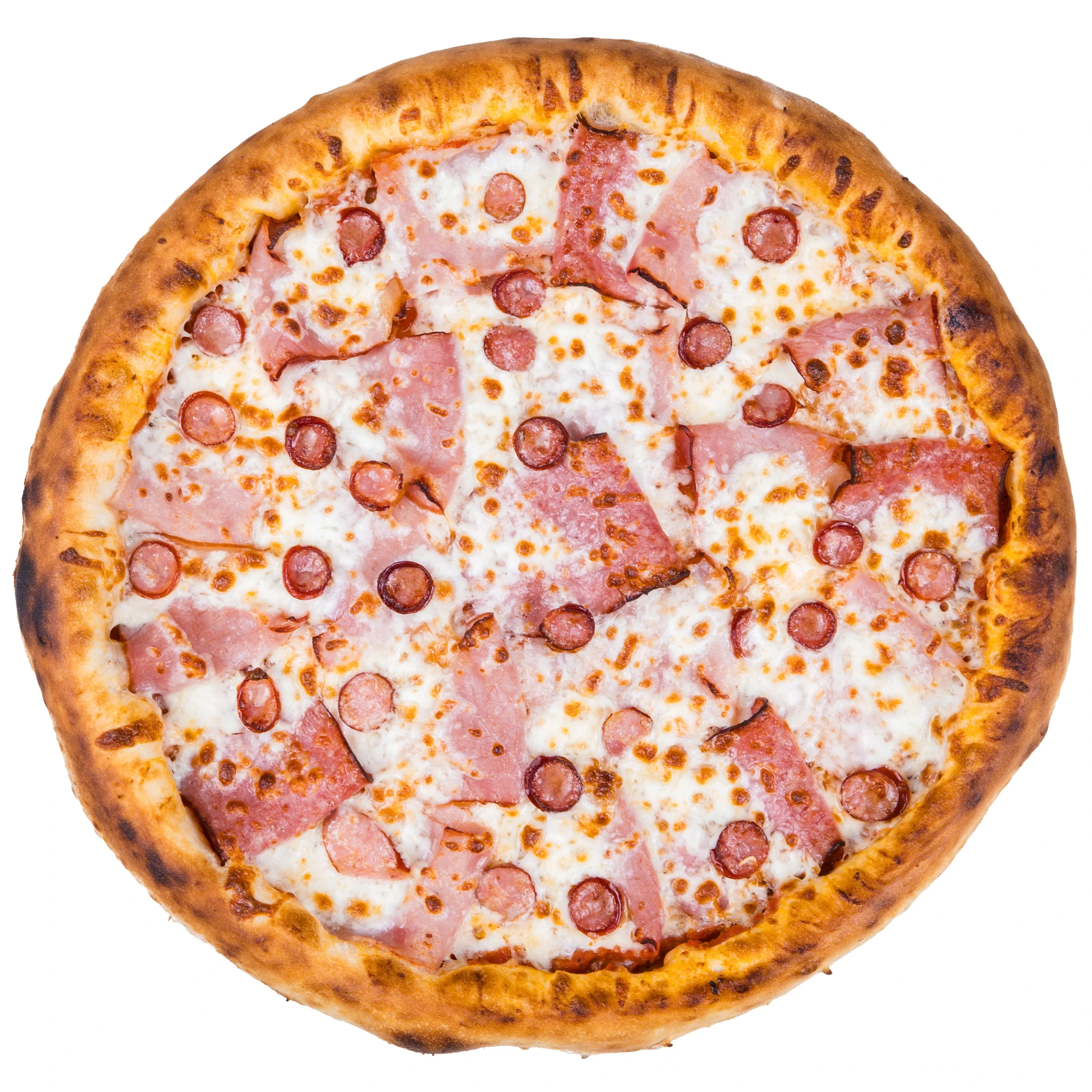 pizza carni
