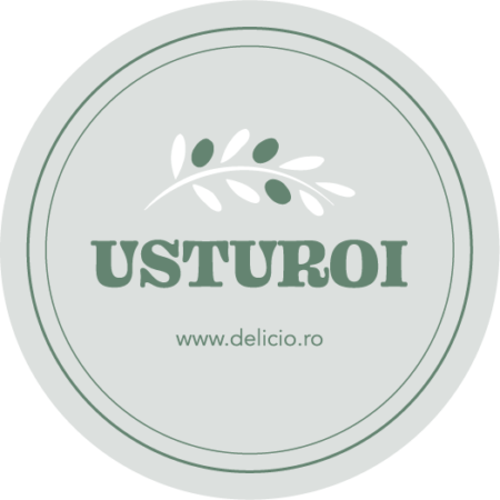 Sos usturoi