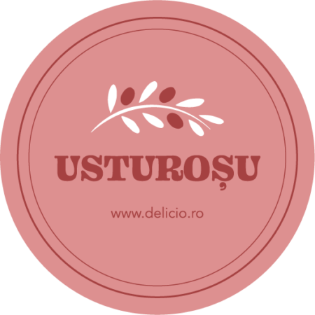 Roșii cu Usturoi