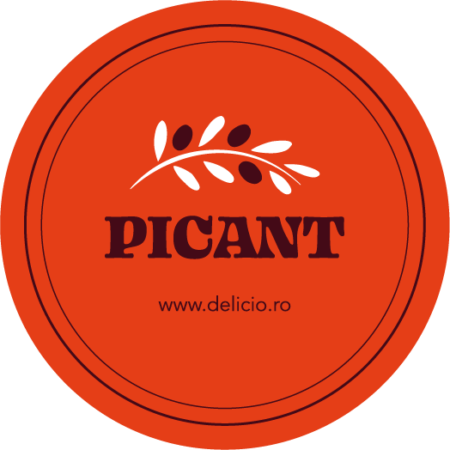 Sos Picant