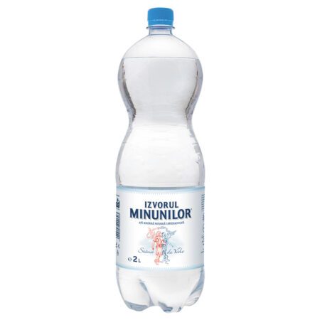 Apă Izvorul Minunilor minerală 2L