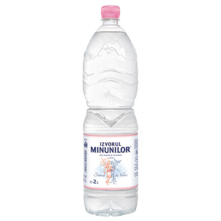 Apă Izvorul Minunilor plată 2L