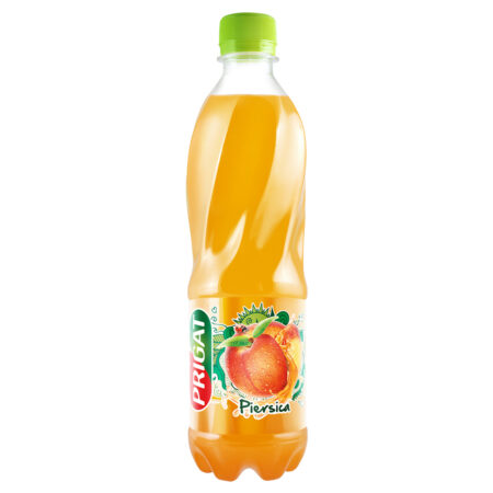 Prigat Piersici 0.5L
