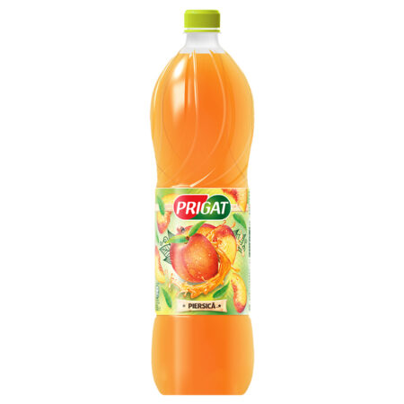 Prigat Piersici 1.75L