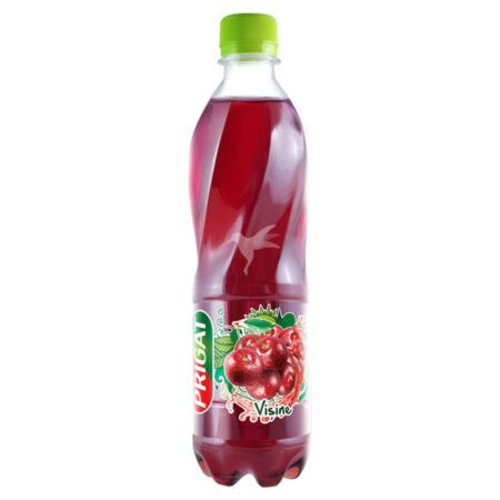 Prigat Vișine 0.5L
