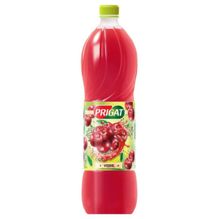 Prigat Vișine 1.75L