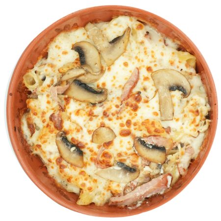Paste Delicio