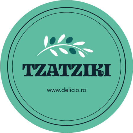 Tzatziki